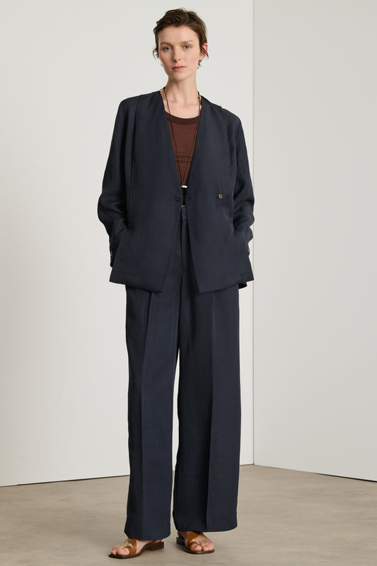 Débardeur Deborah - Acajou - Femme