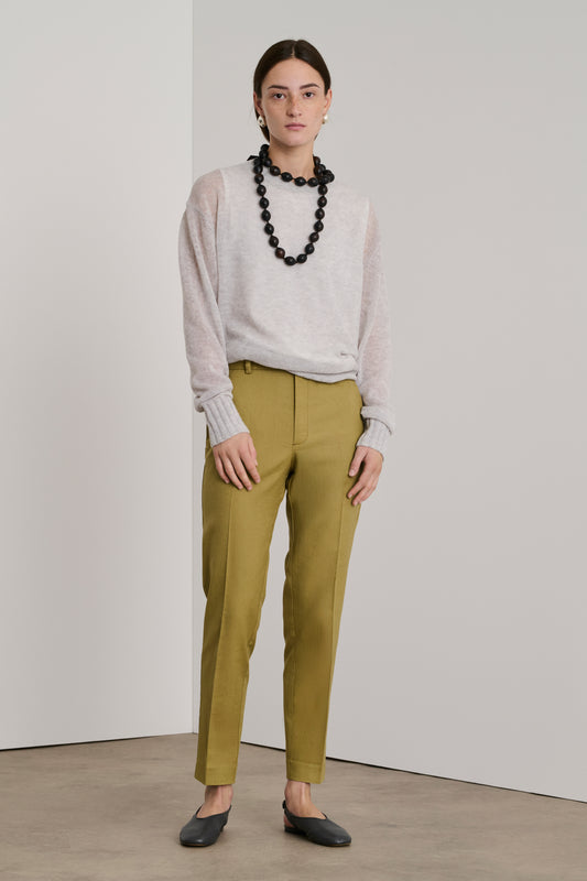 Pantalon Adelebis - Beige - Femme