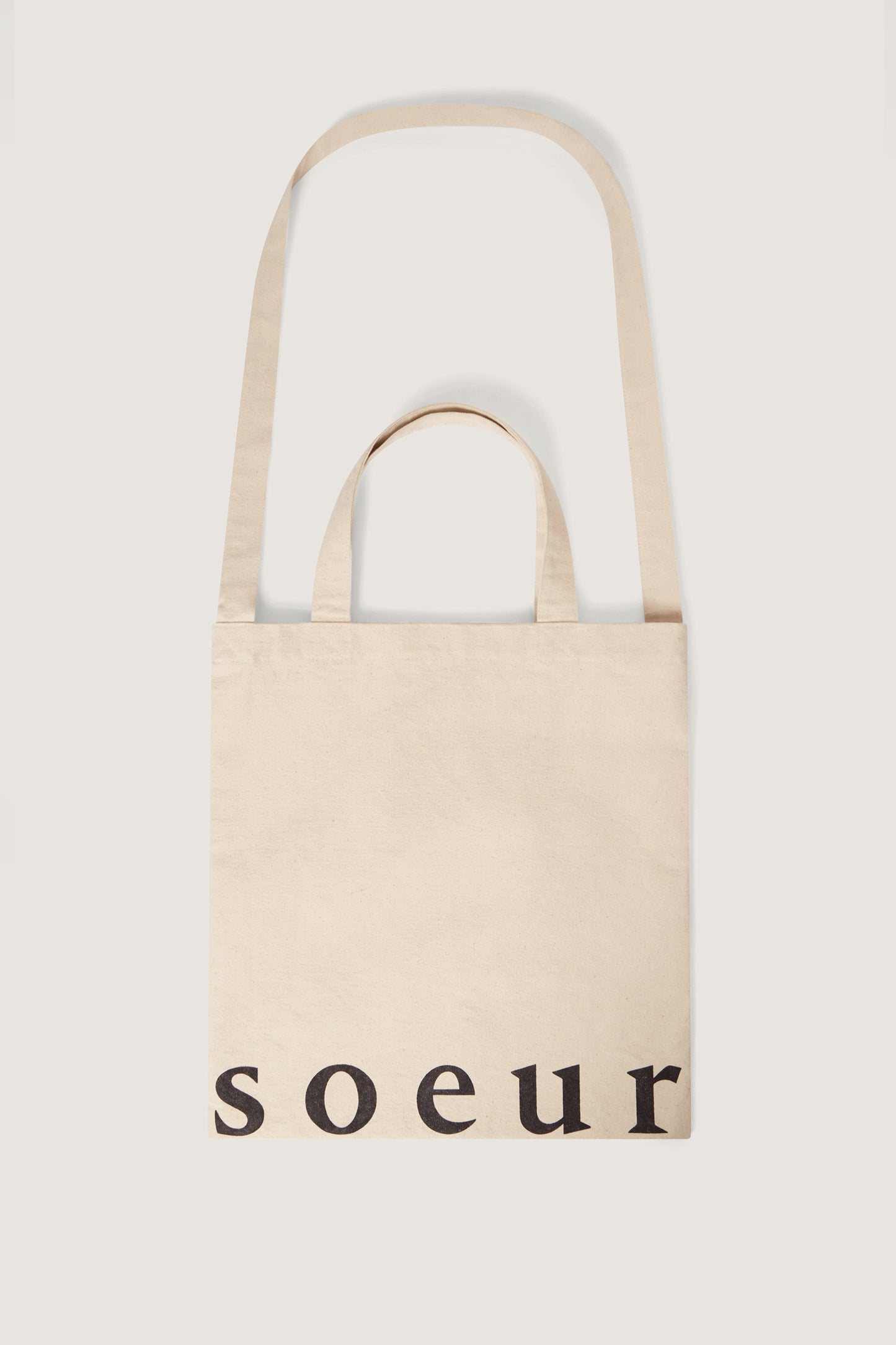 MEDIUM TOTE BAG